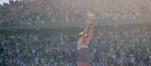 Stan Wawrinka remporte Roland-Garros ! 