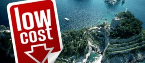 Tanti possibili viaggi low cost