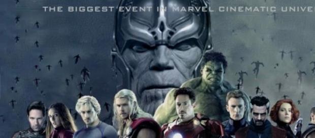 5 rumores para Avengers: Infinity War 5 rumores para Avengers: Infinity War