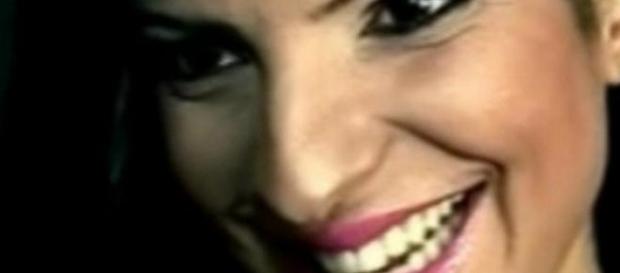 Andreea Tonciu este fericită dacă apare la TV Andreea Tonciu este fericită dacă apare la TV