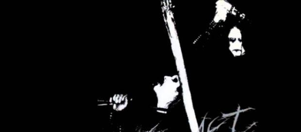Black metal sueco dos Craft na Season Of Mist Black metal sueco dos Craft na Season Of Mist