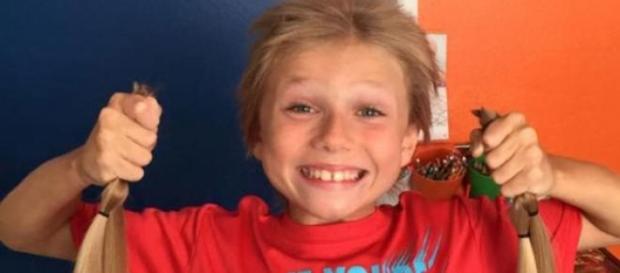 Bullied for two years in name of charity Bullied for two years in name of charity