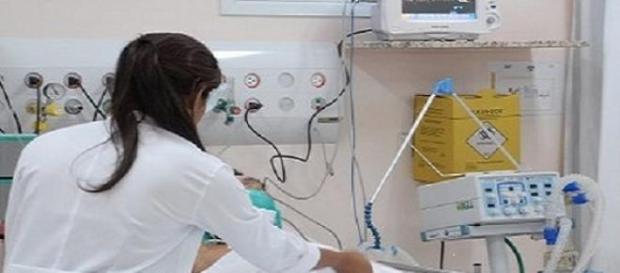 Confusão mental dobra risco de mortes em UTIs Confusão mental dobra risco de mortes em UTIs