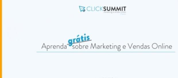 Congresso gratuito online sobre marketing digital. Congresso gratuito online sobre marketing digital.
