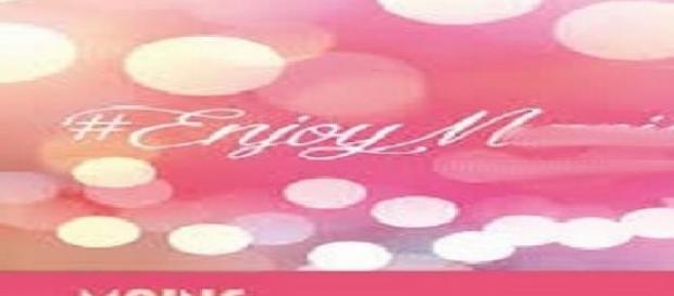 couverture du livre d'enjoyphoenix couverture du livre d'enjoyphoenix