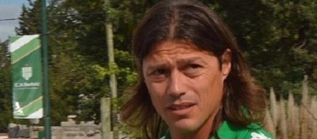 El equipo de Almeyda cuenta con veintidós unidades El equipo de Almeyda cuenta con veintidós unidades