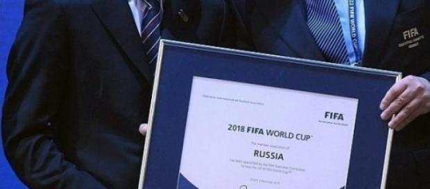 El escándalo de corrupción en la FIFA continúa El escándalo de corrupción en la FIFA continúa