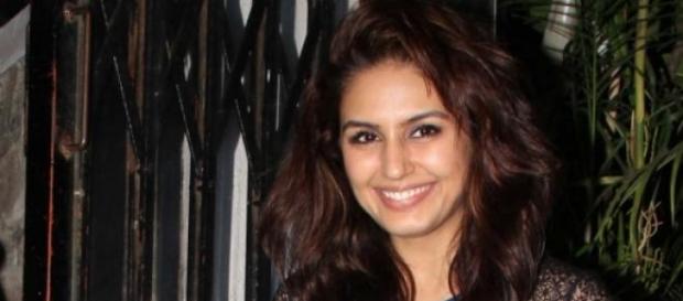 Huma Qureshi to live in London for shooting Huma Qureshi to live in London for shooting
