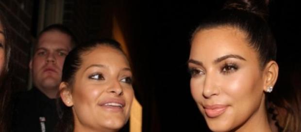 Kim Kardashian fertility struggles Kim Kardashian fertility struggles