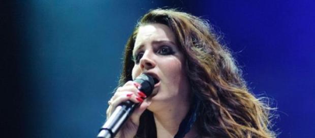 Lana Del Rey estrenará un nuevo video Lana Del Rey estrenará un nuevo video
