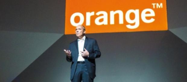 Orange - Stephane Picard -opinion Orange - Stephane Picard -opinion