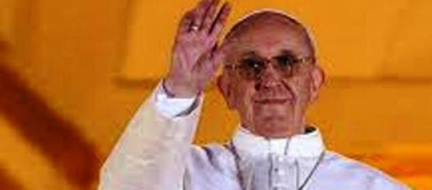 papież Franciszek, konferencja w drodze z Sarajewa papież Franciszek, konferencja w drodze z Sarajewa