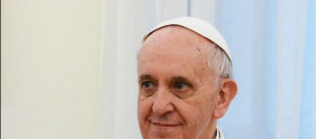 Papież Franciszek o komputerze: „odbiera wolność" Papież Franciszek o komputerze: „odbiera wolność"