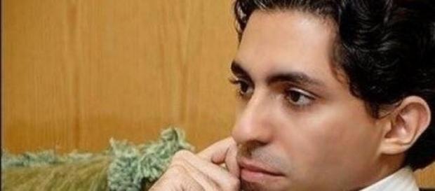 Raif Badawi, sentenciado por insultar o Islão Raif Badawi, sentenciado por insultar o Islão