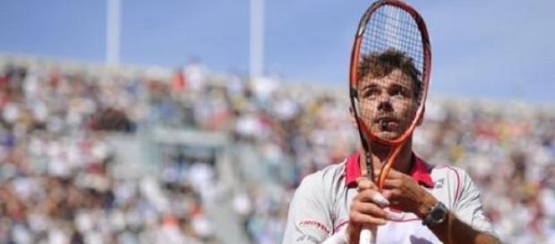 Stan Wawrinka, auteur du point de l'année ? Stan Wawrinka, auteur du point de l'année ?