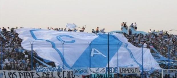 Temperley llega a primera tras dos ascensos Temperley llega a primera tras dos ascensos