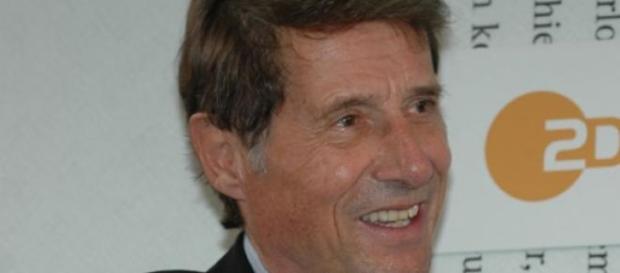 Udo Jürgens zu Gast bei "Musik liegt in der Luft" Udo Jürgens zu Gast bei "Musik liegt in der Luft"