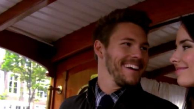 Anticipazioni Beautiful, Liam e Ivy sposi?