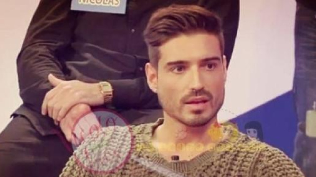 Gossip U&D: Fabio e Nicole in crisi?