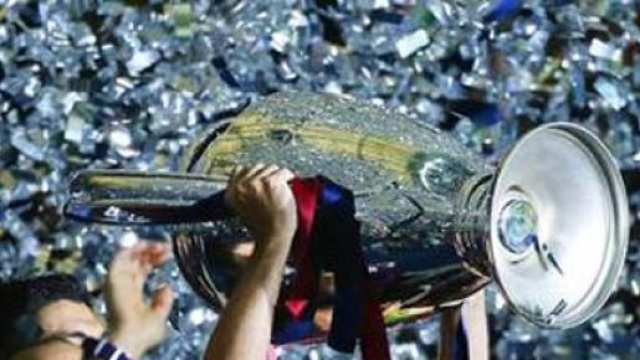 Il Barcellona conquista la Champions League 