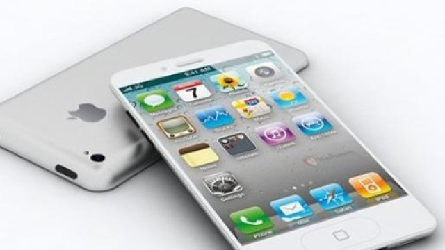 Il prossimo smartphone iPhone 6s.