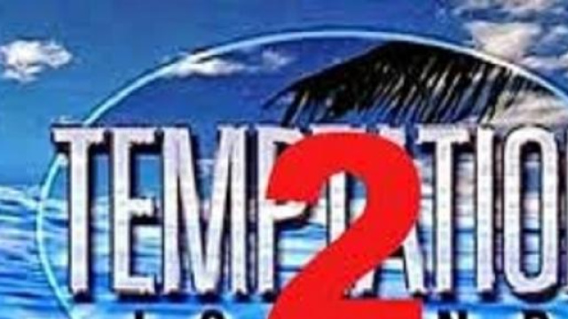 Logo del programma Tamptation Island 2.