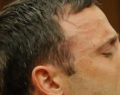 Pistorius saldrá de prisión por buena conducta