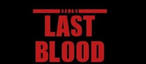 La ultima película de Rambo