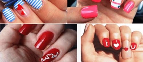 4 stili di tendenza per manicure fashion 2015