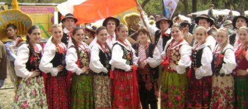 8 de junio: Día del Colono Polaco