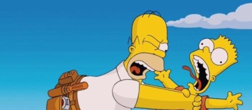 Bart Simpson vai ser morto em Os Simpsons