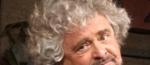 Beppe Grillo mette in guardia sulle pensioni