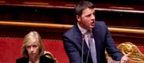 DDL Scuola, Renzi e il ministro Giannini
