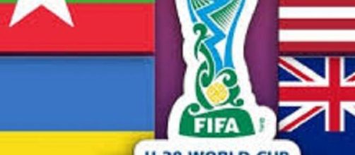 FIFA World Youth: ottavi di Finale