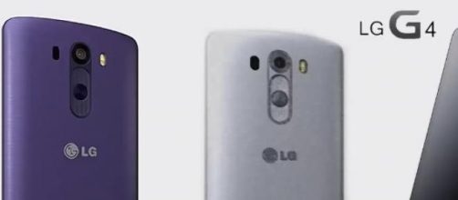 LG G4, G3, G2: promozioni di giugno 2015