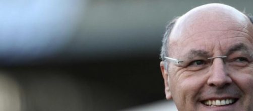 Marotta calciomercato Juventus