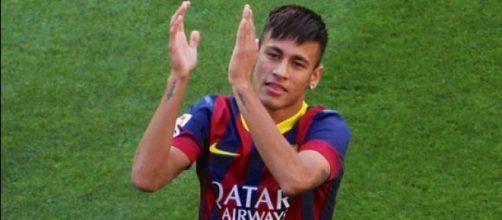 Neymar vuole riscattare i Mondiali 2014
