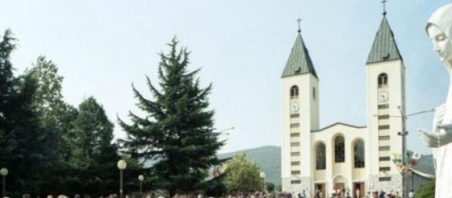 Papa Francesco e Medjugorje