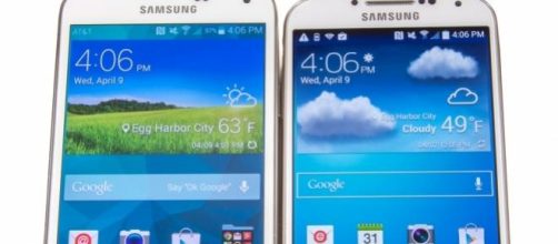 Prezzi più bassi Samsung Galaxy S5, S4