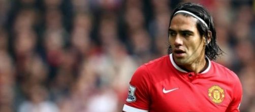 radamel falcao alla juve?