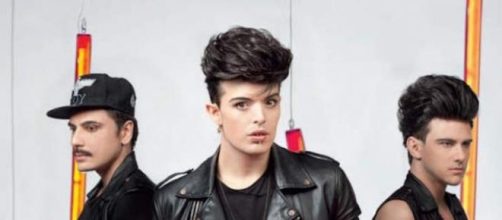 Tour The Kolors 2015: ecco le date