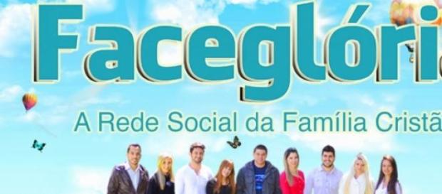 A nova rede social dos evangélicos A nova rede social dos evangélicos