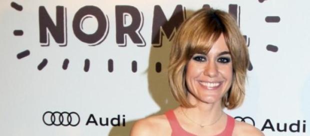 Alexandra Jiménez en la première de 'Requisitos' Alexandra Jiménez en la première de 'Requisitos'