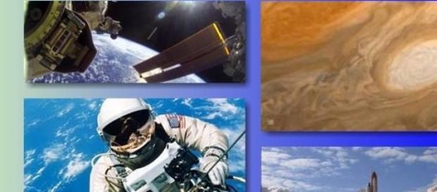 Alieni, ipotesi ed esplorazione spaziale Alieni, ipotesi ed esplorazione spaziale