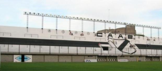 All Boys-Chacarita: escándalo en el Islas Malvinas All Boys-Chacarita: escándalo en el Islas Malvinas