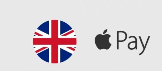 Apple Pay is coming to the UK in July. Apple Pay is coming to the UK in July.