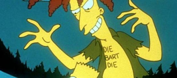 Bart Simpson is going to die next season: “D’Oh!” Bart Simpson is going to die next season: “D’Oh!”