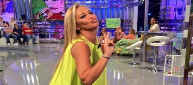 Belén Esteban en Sálvame Belén Esteban en Sálvame