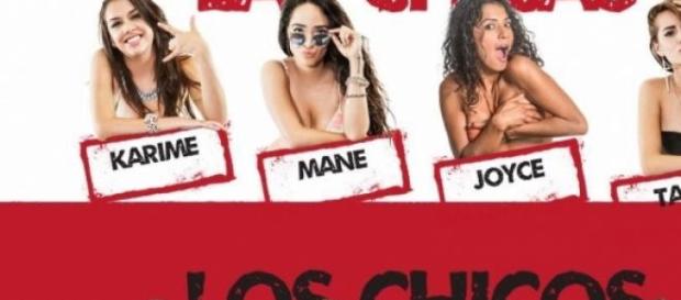 Capítulo 9 junio Acapulco Shore 2015 Capítulo 9 junio Acapulco Shore 2015