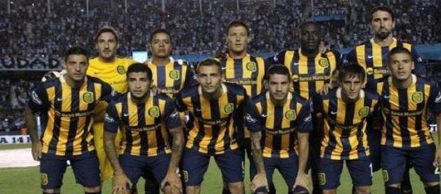 Central puede soñar en pelear el campeonato Central puede soñar en pelear el campeonato